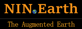 NIN.Earth - The Augmented Earth